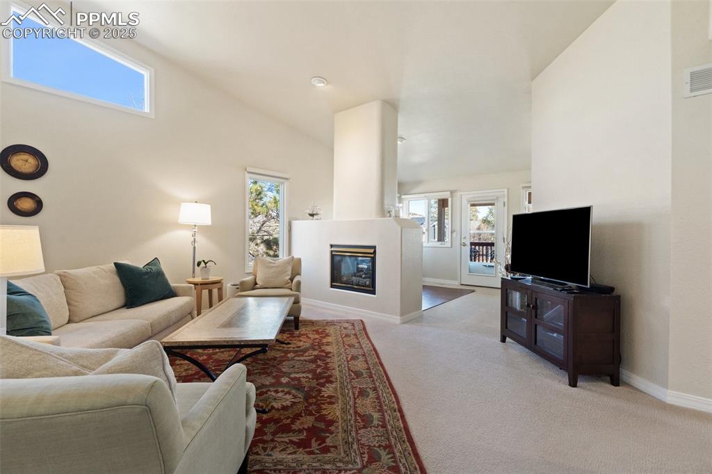 Image 5 of 37: Living Room