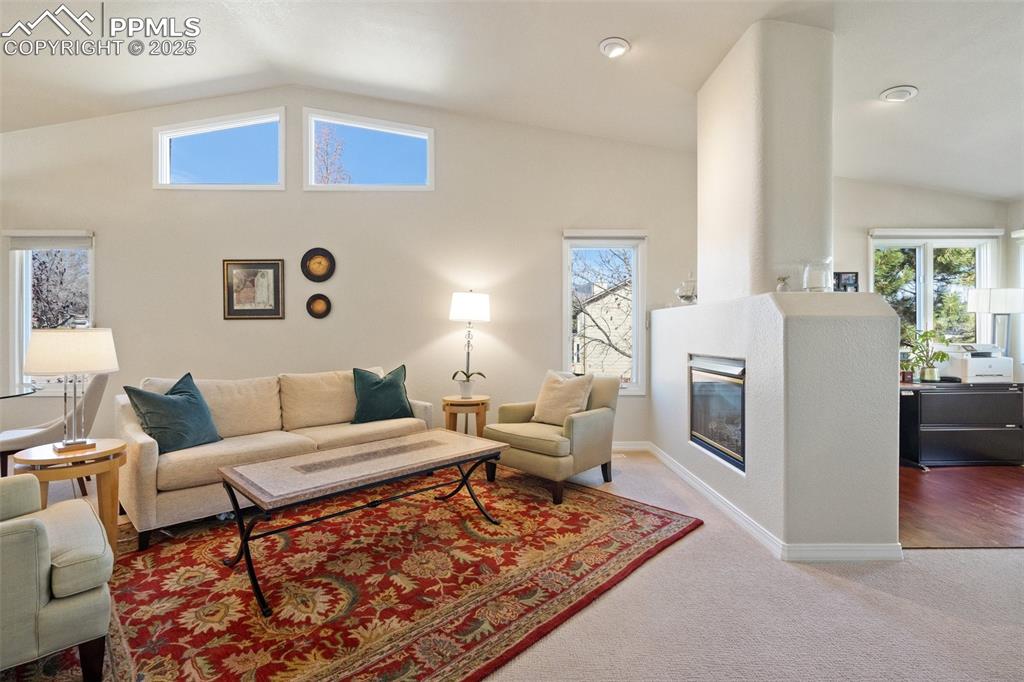 Image 6 of 37: Living Room