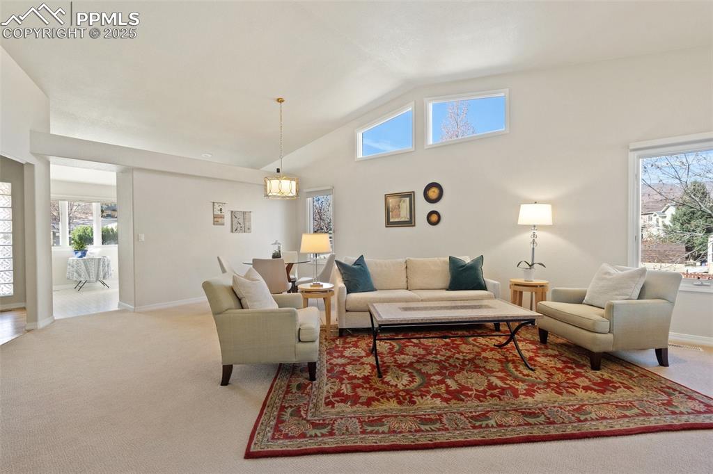 Image 7 of 37: Living Room