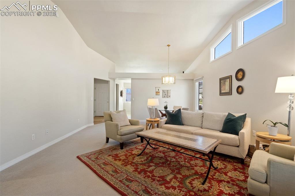 Image 8 of 37: Living Room