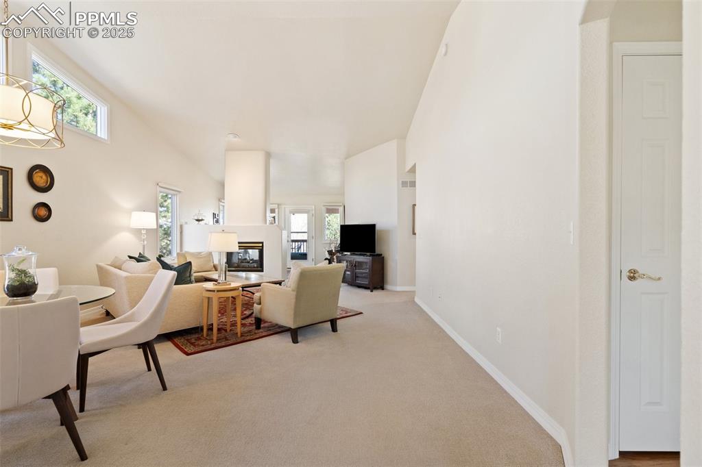 Image 9 of 37: Living Room
