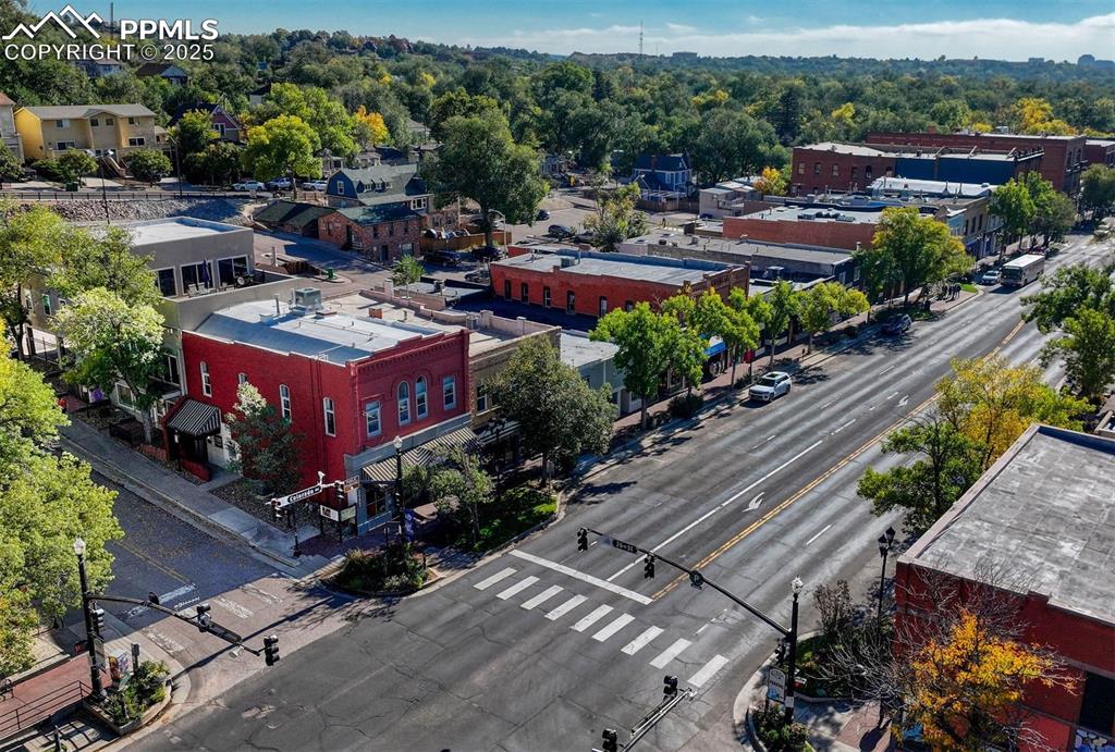 Image 11 of 50: Aerial View