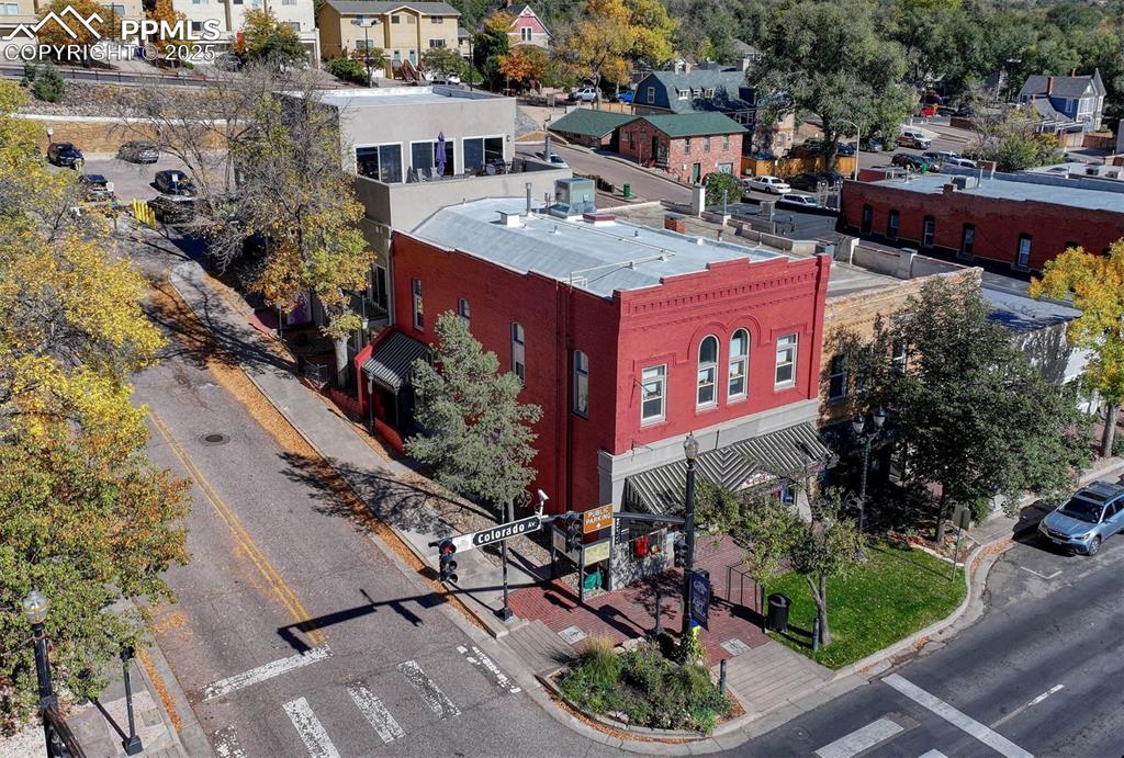 Image 12 of 50: Aerial View