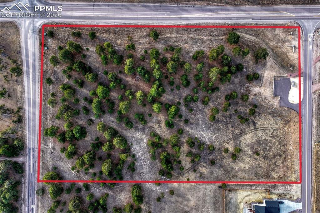 Image 10 of 14: Property Lines are Approximate and not a survey