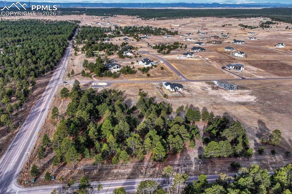 Image 11 of 14: Aerial View