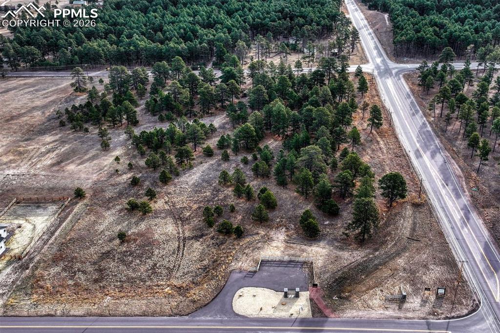 Image 12 of 14: Aerial View