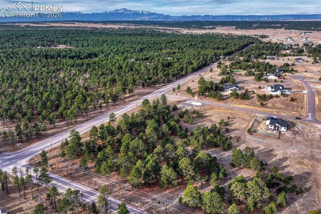 Image 2 of 14: Aerial View