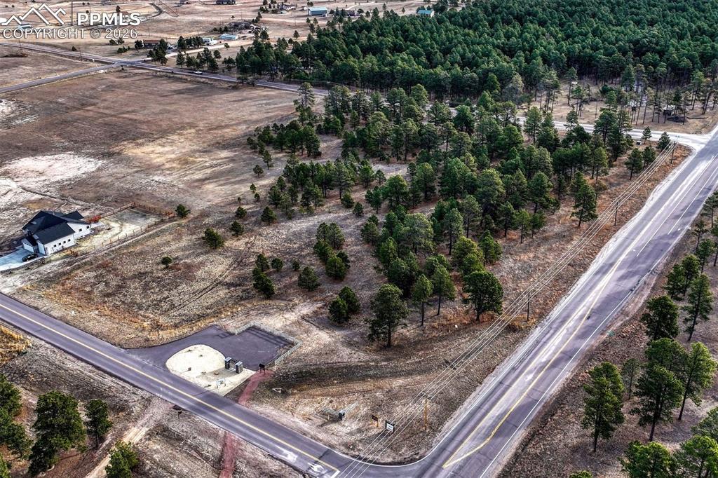 Image 7 of 14: Aerial View