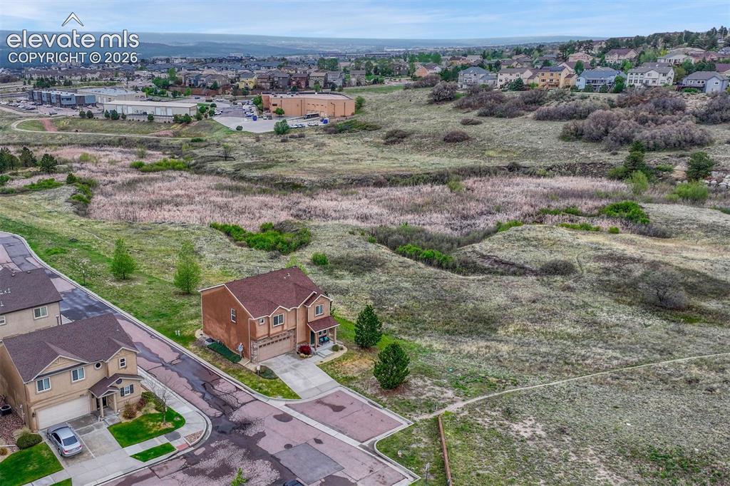 Image 48 of 50: Aerial View