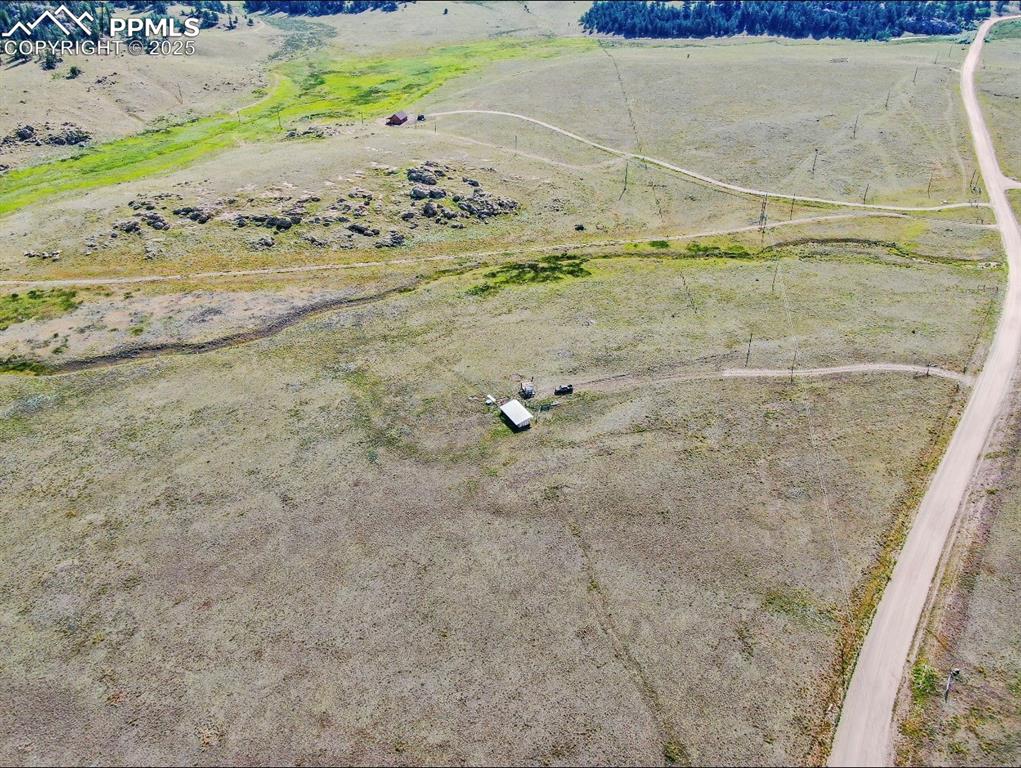 Image 22 of 33: Aerial View