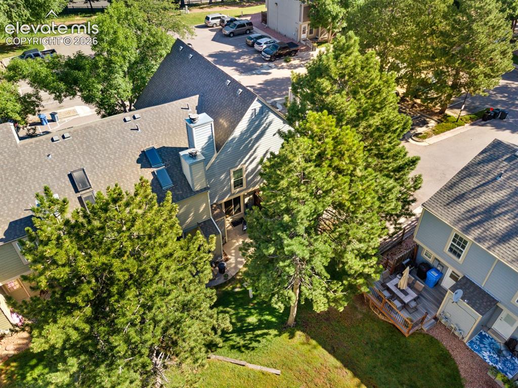 Image 30 of 32: Aerial View