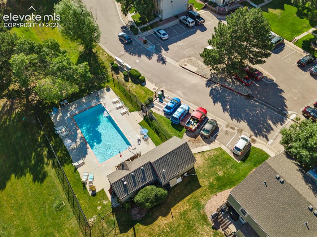 Image 31 of 32: Aerial View