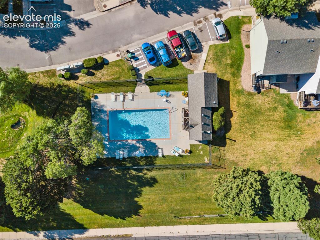 Image 32 of 32: Aerial View