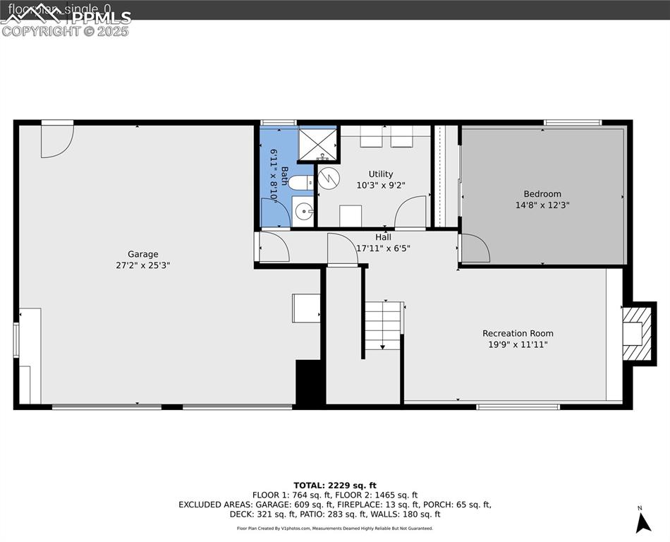 Image 44 of 45: Lower Level