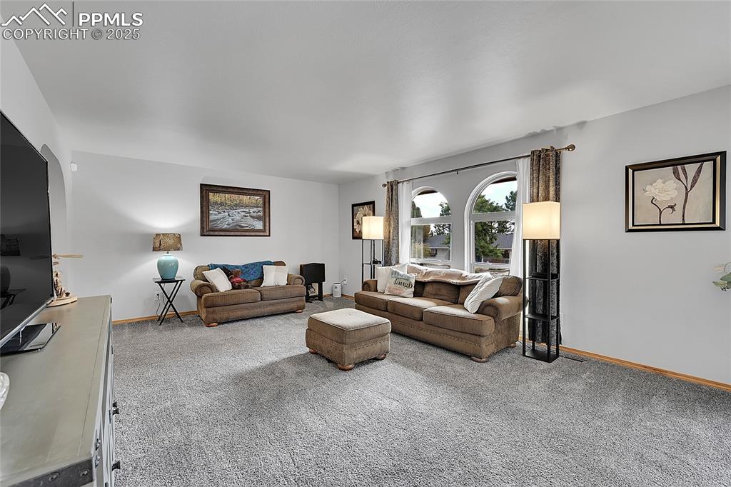 Image 8 of 45: Living Room