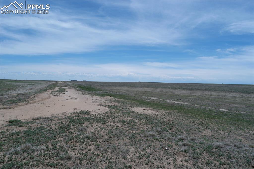 Image 4 of 12: View of water feature with a rural view