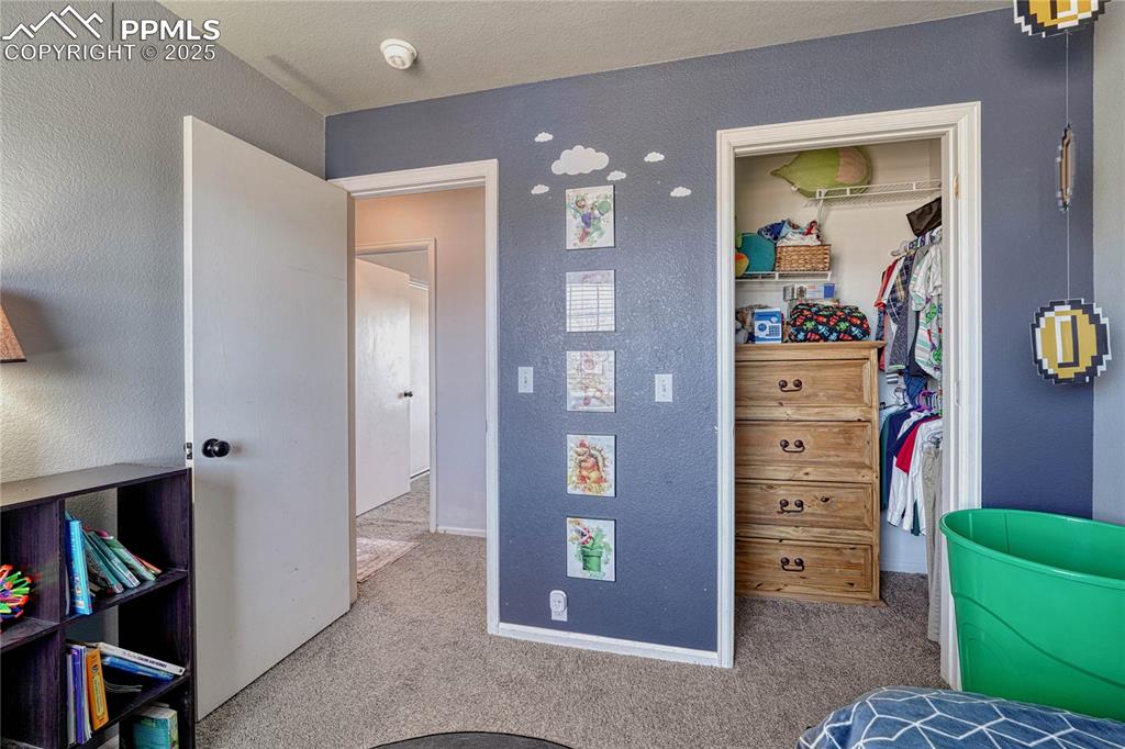 Image 21 of 35: Bedroom