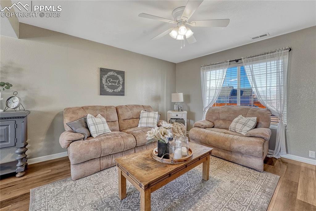 Image 8 of 35: Living Room