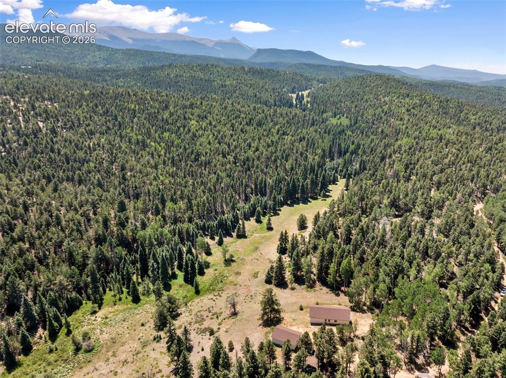 Image 10 of 50: Aerial View