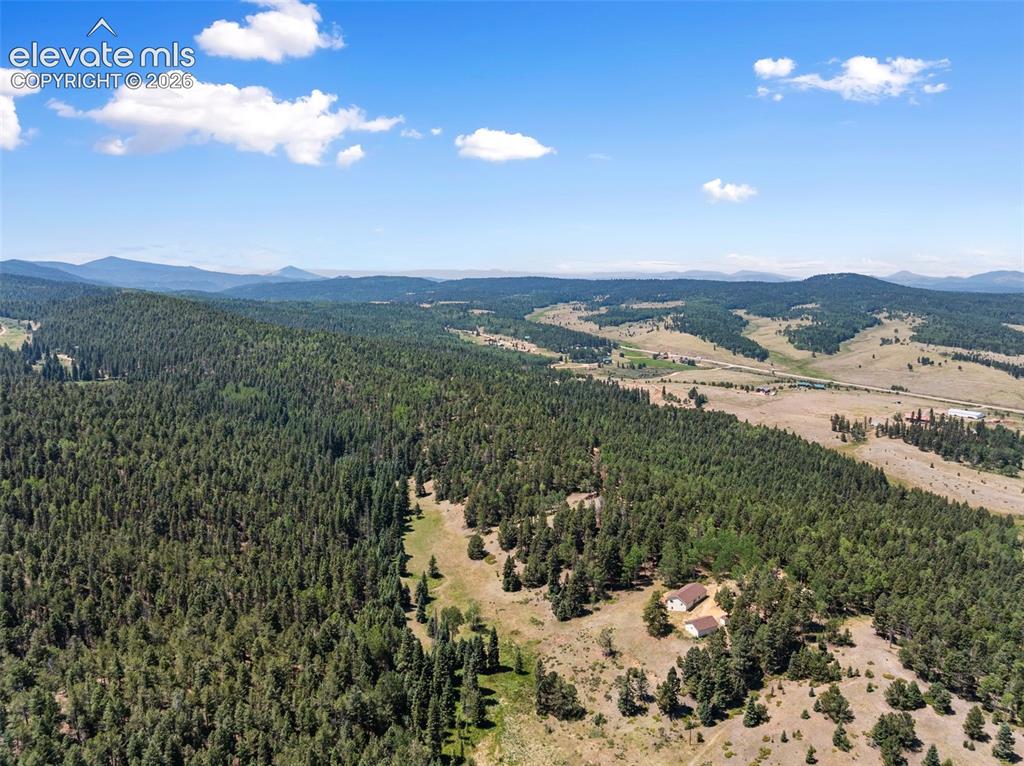 Image 11 of 50: Aerial View
