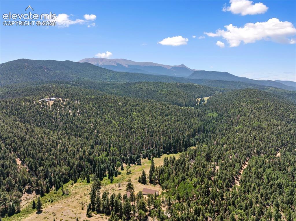 Image 3 of 50: Aerial View