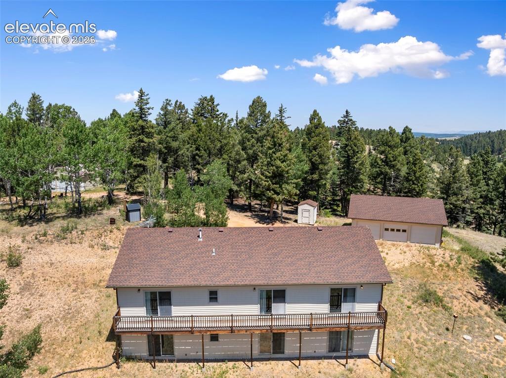 Image 8 of 50: Aerial View