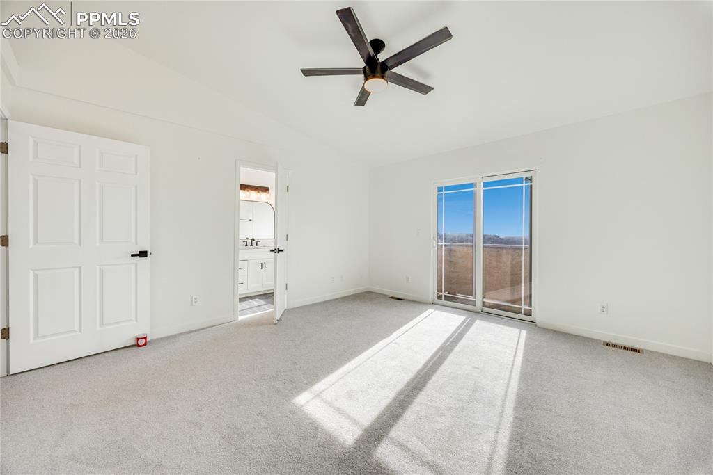 Image 16 of 34: Master Bedroom