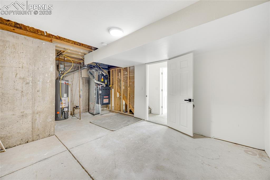 Image 29 of 34: Utility and Storage