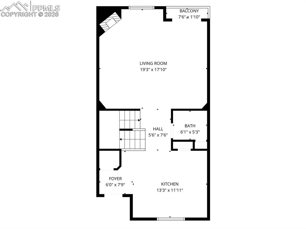 Image 31 of 34: Floor Plan