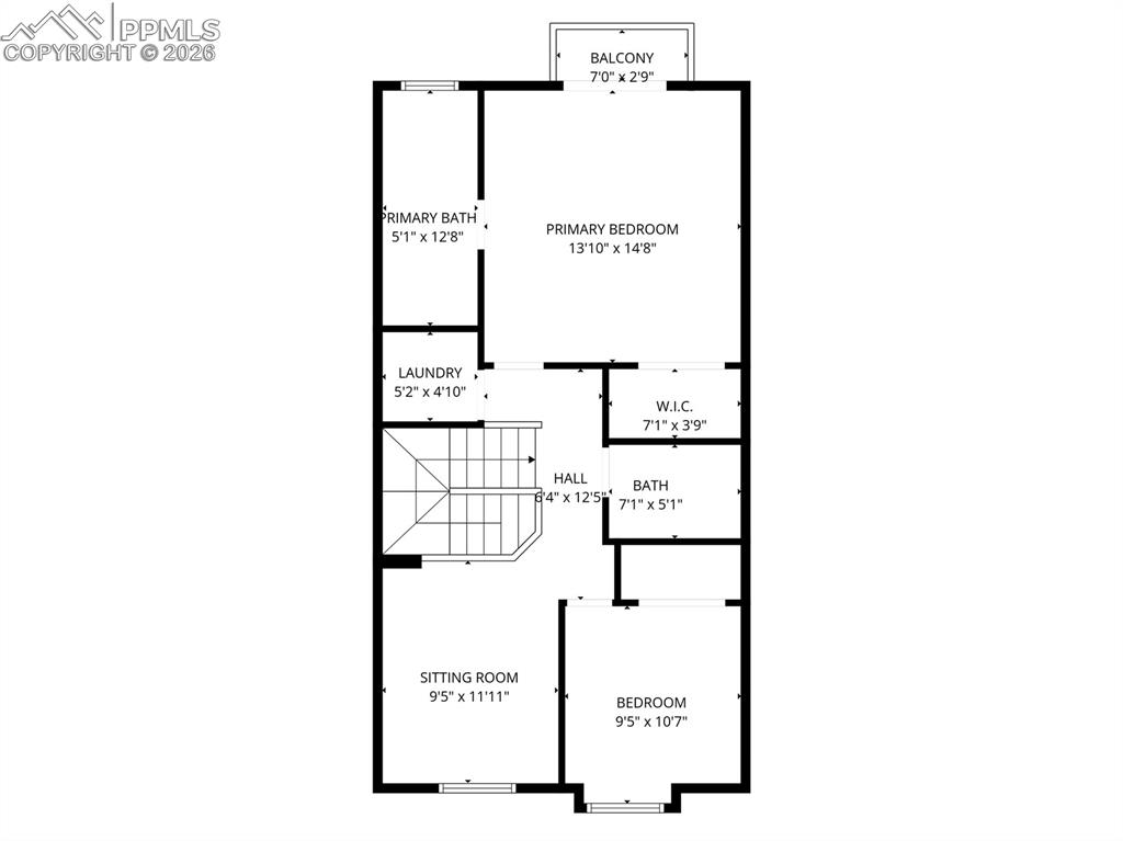 Image 32 of 34: Floor Plan
