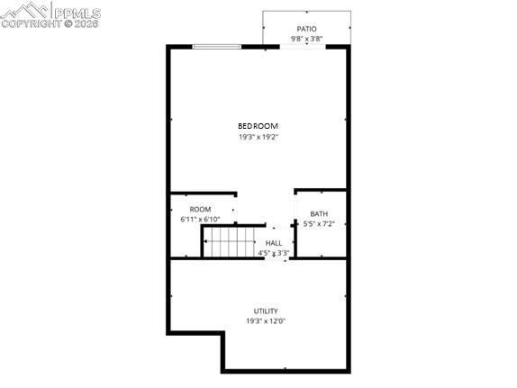 Image 33 of 34: Floor Plan