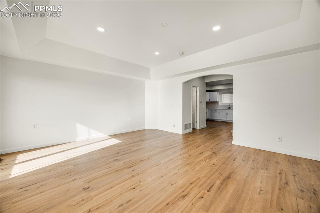 Image 6 of 34: Living Room