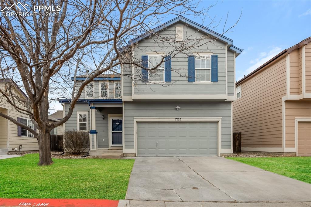 Image 1 of 23: Front of Structure