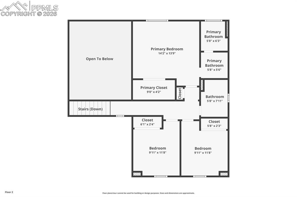 Image 22 of 23: Floor Plan
