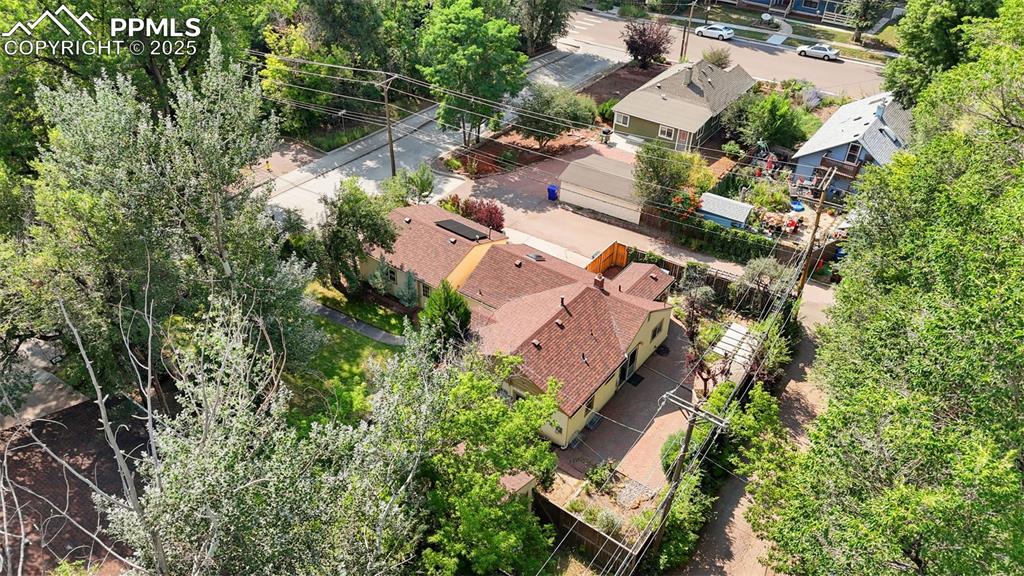 Image 10 of 34: Aerial View