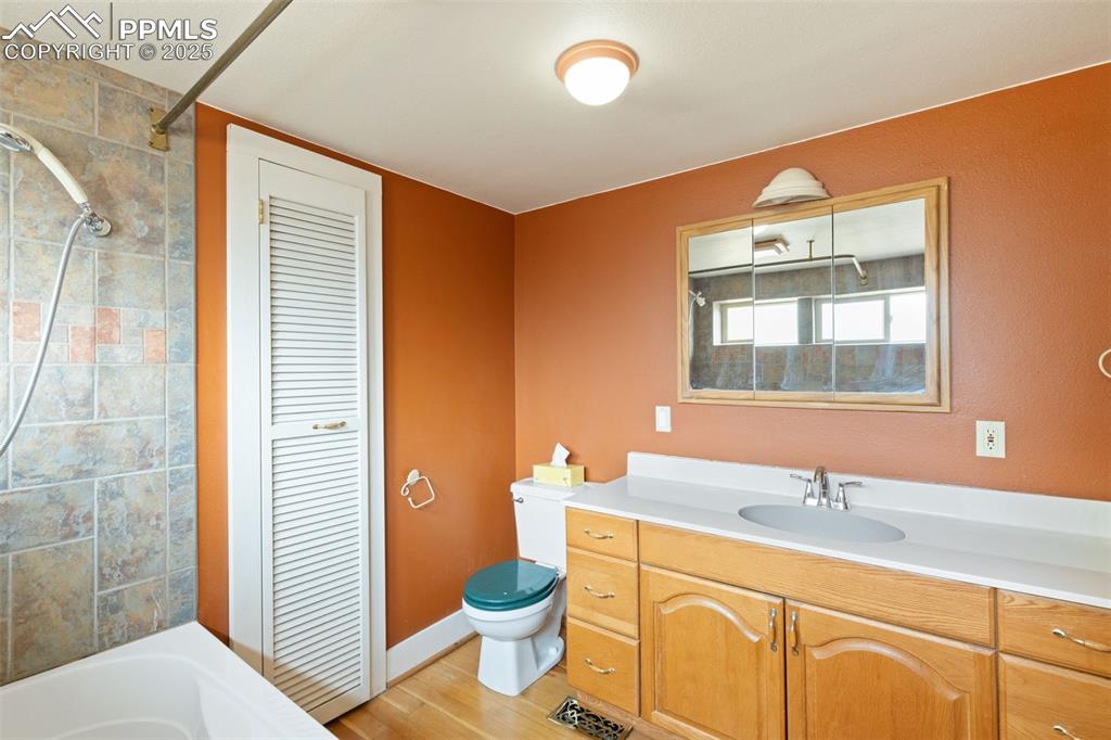 Image 23 of 34: Master Bathroom