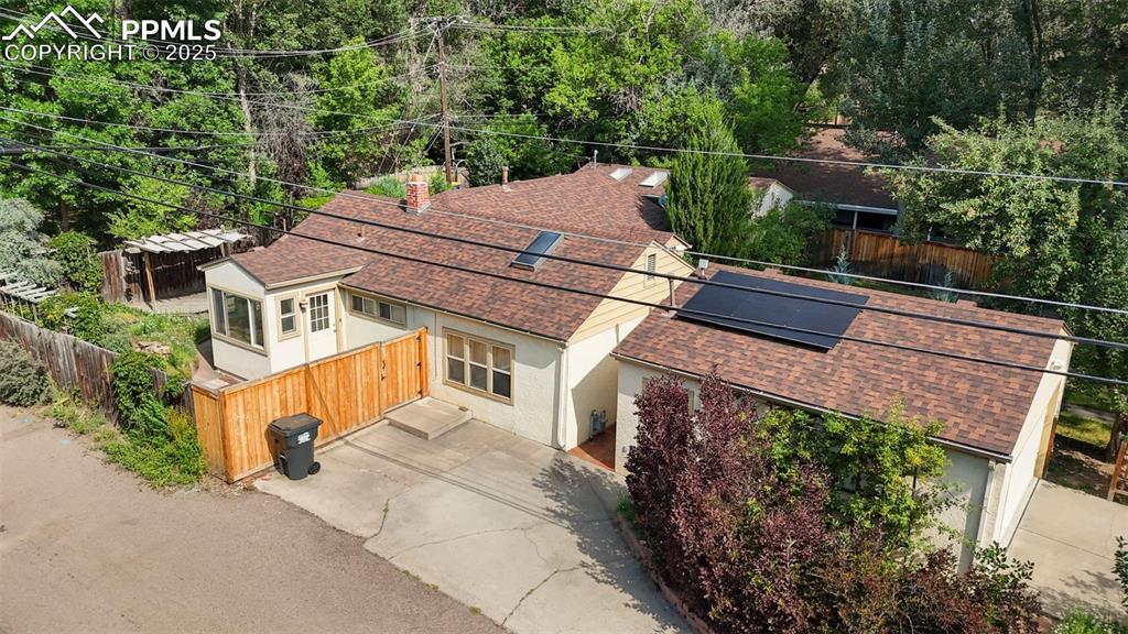 Image 5 of 34: Aerial View