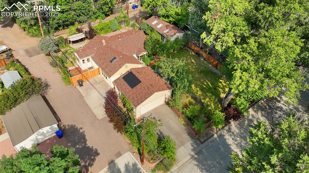Image 6 of 34: Aerial View