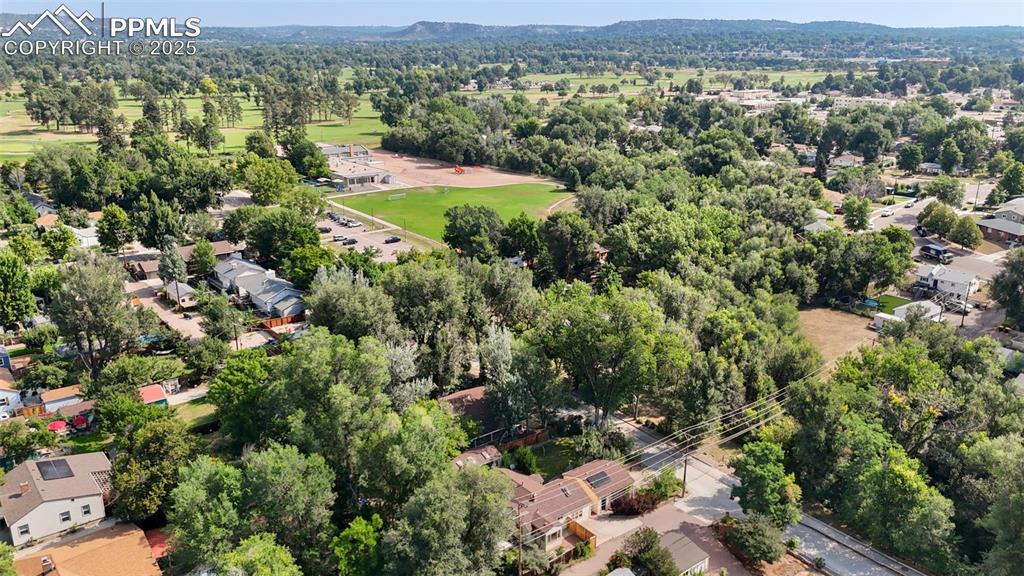 Image 8 of 34: Aerial View