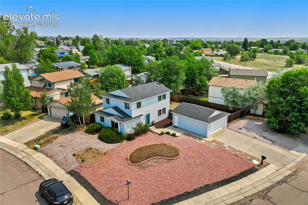 Image 4 of 50: Aerial View