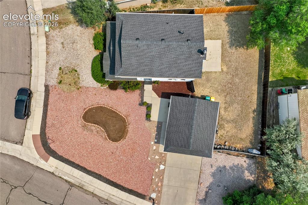 Image 50 of 50: Aerial View