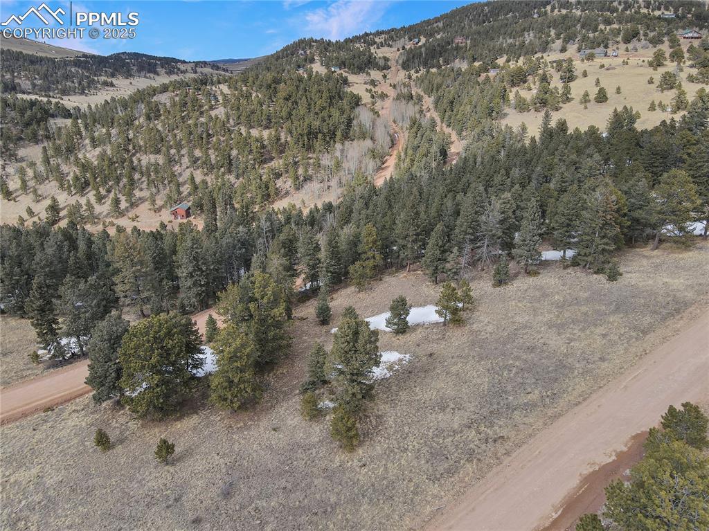 Image 10 of 14: Aerial View
