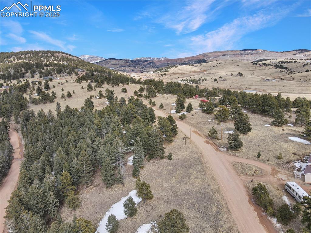 Image 11 of 14: Aerial View