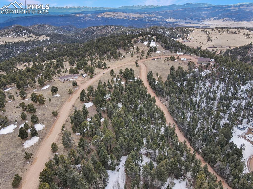 Image 12 of 14: Aerial View