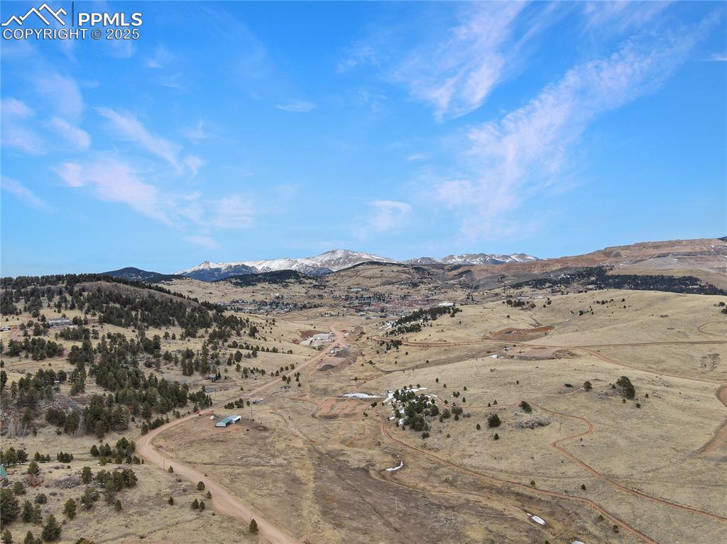 Image 13 of 14: Aerial View