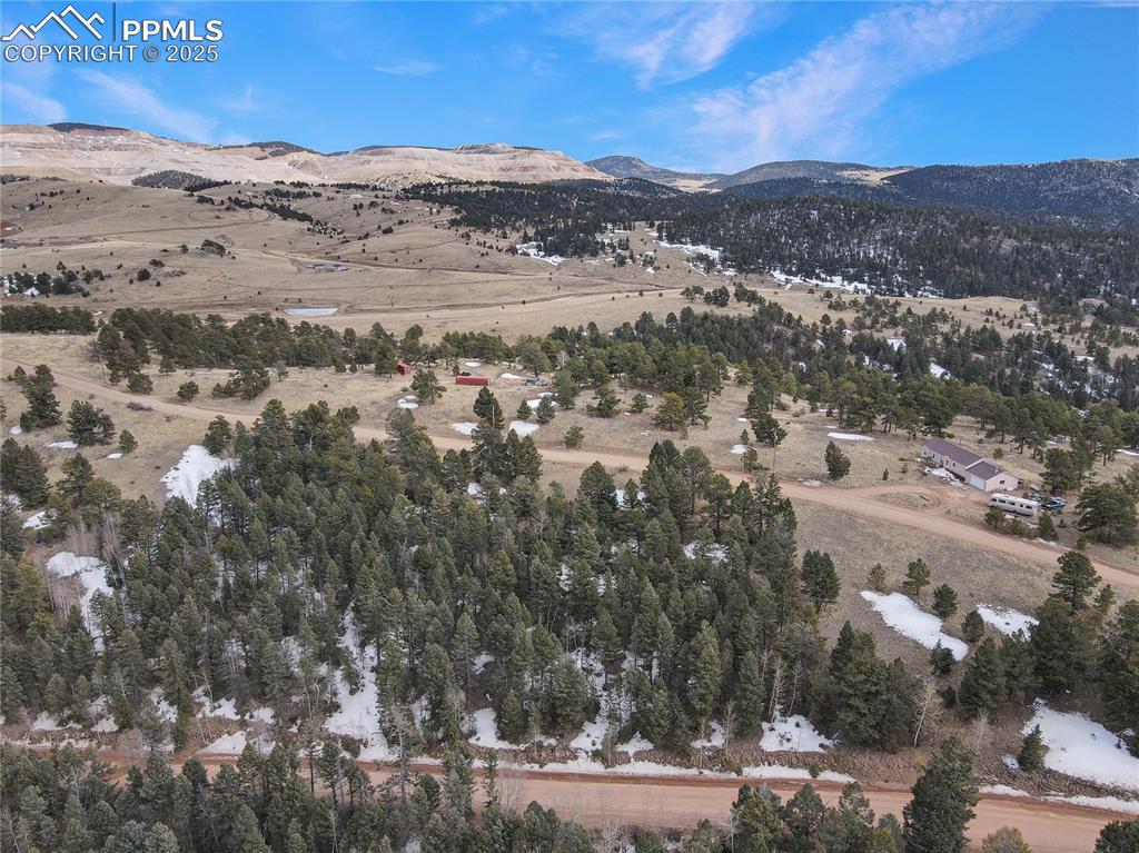 Image 6 of 14: Aerial View