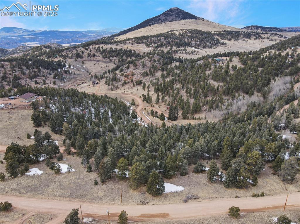 Image 9 of 14: Aerial View