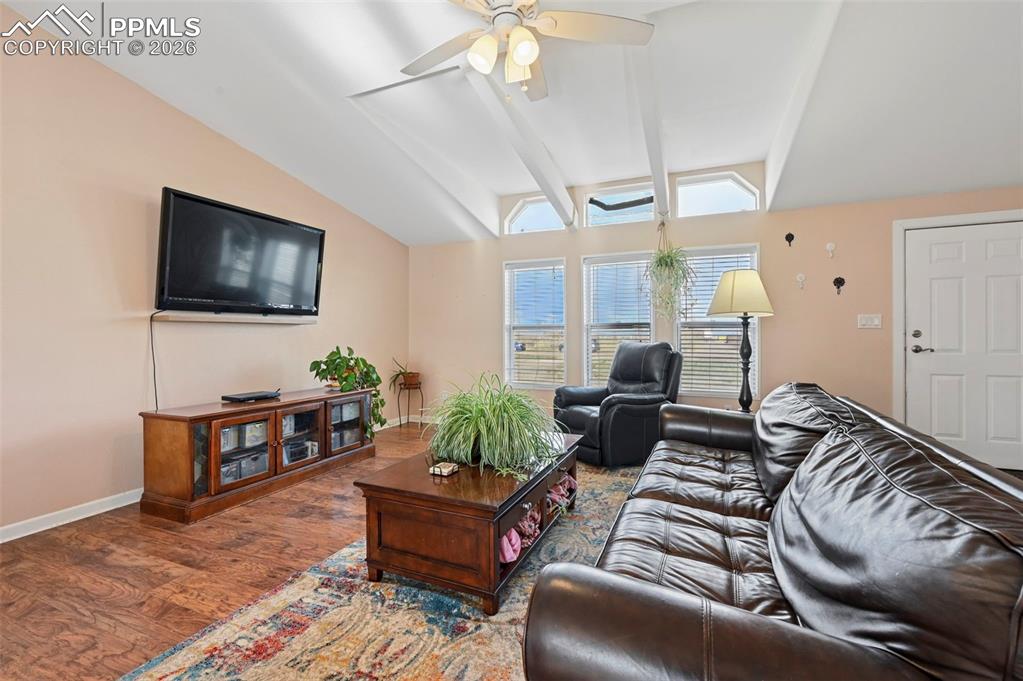 Image 20 of 40: Living Room