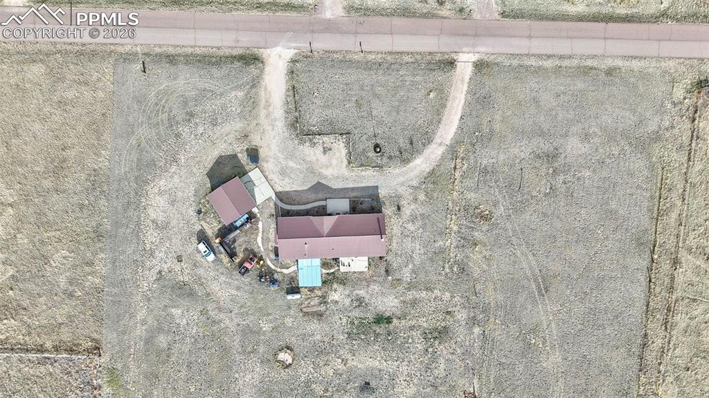 Image 28 of 40: Aerial View