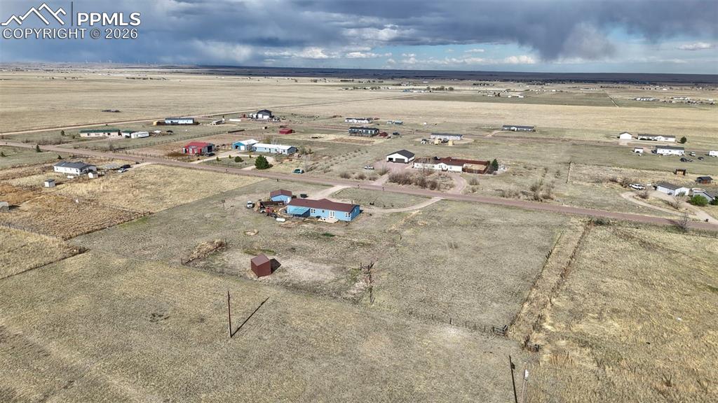 Image 30 of 40: Aerial View